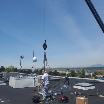 Tidy HVAC - Heating & Air Conditioning/HVAC Near Me - Edmonton, Alberta