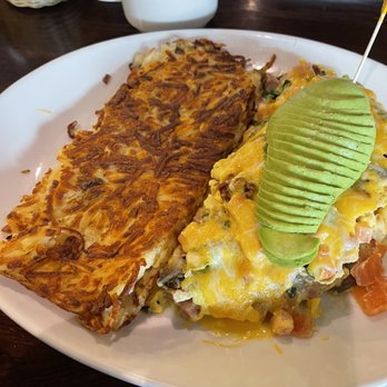 The Scratch Room - Breakfast & Brunch Near Me - Anaheim, California The Scratch Room - Breakfast & Brunch Near Me - Anaheim, California