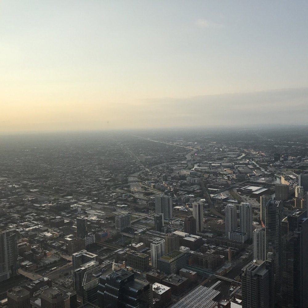 Skydeck - Observatories Near Me - Chicago, Illinois Skydeck - Observatories Near Me - Chicago, Illinois