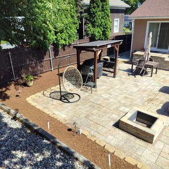 Joshua Services - Landscaping Near Me