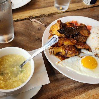 Isla Restaurant - Filipino Near Me - San Bruno, California Isla Restaurant - Filipino Near Me - San Bruno, California