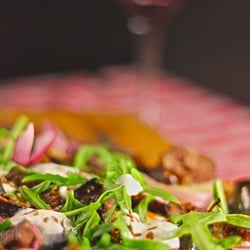 Mad Pizza Pronto