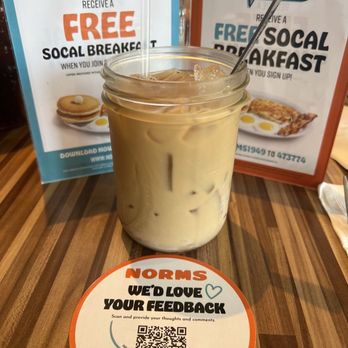 Norms - Diners Near Me - Ontario, California Norms - Diners Near Me - Ontario, California