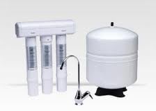 Slide of Ecowater Systems