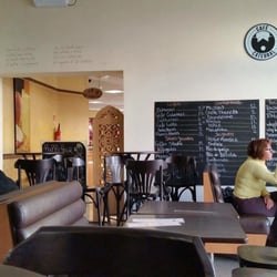 Café Catedral