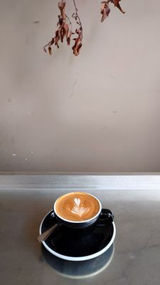 Partisan Café Artisanal by null