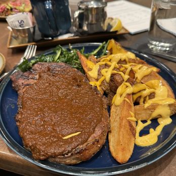 Proximo - Arbol ribeye - Spanish Near Me - Fort Wayne, Indiana