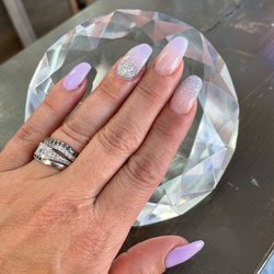 Salon de Beauté Magique - Ongles