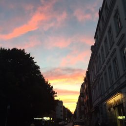 Outside Outside