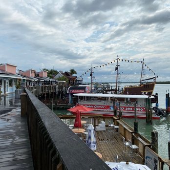 John's Pass - Shopping Centers Near Me - Madeira Beach, Florida