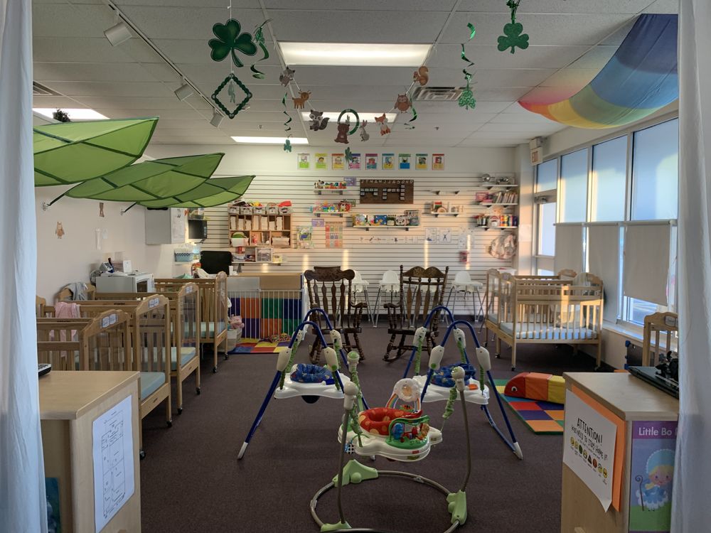 Willow Cove Early Learning Center & Preschool - childcare center in Belle Vernon, PA