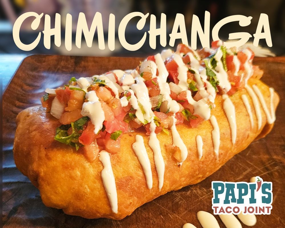 Papi's Tacos
