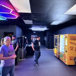 Extraordinaire Arcade