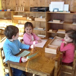 York Montessori School