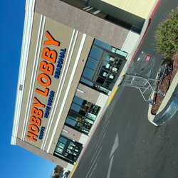 Hobby Lobby
