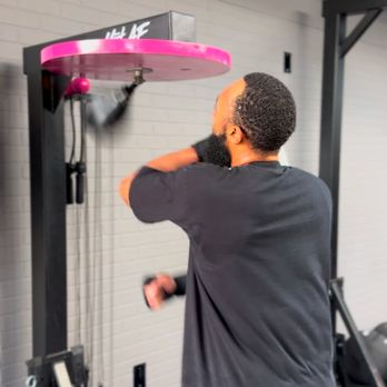 Hiit AF Kickbox & Strength - Circuit Training Gyms Near Me - Rancho Cucamonga, California Hiit AF Kickbox & Strength - Circuit Training Gyms Near Me - Rancho Cucamonga, California