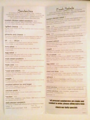 Menu photo 8 Vacherie New Orleans, LA Menu photo 8 Vacherie New Orleans, LA