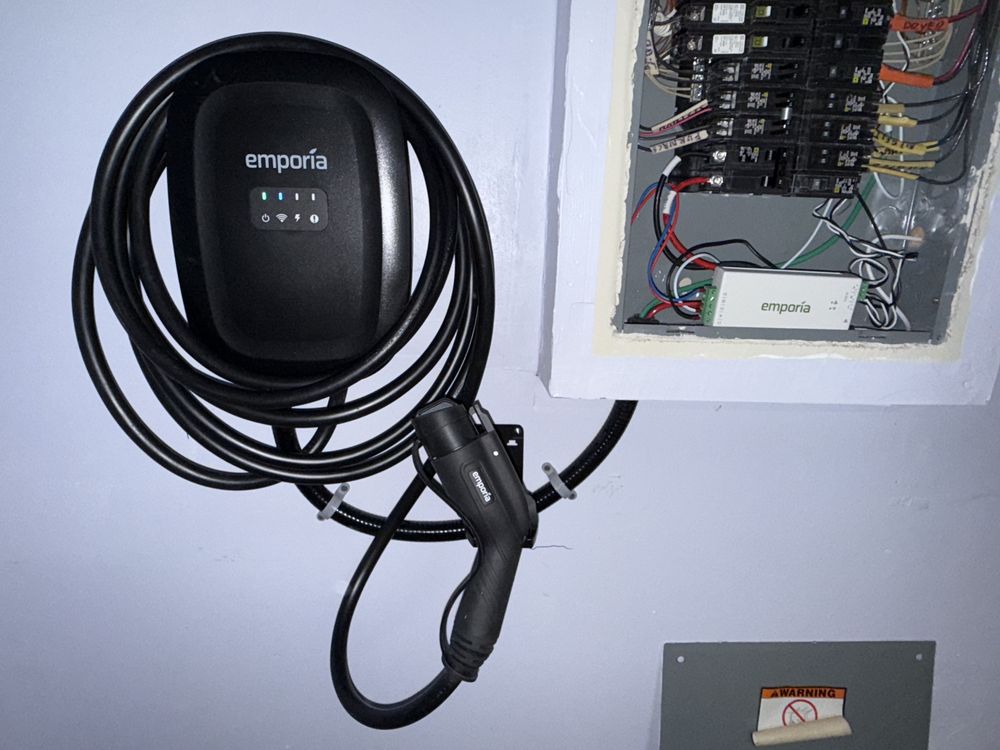 Slide of CS Electric