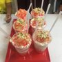 Agha Juice Centre