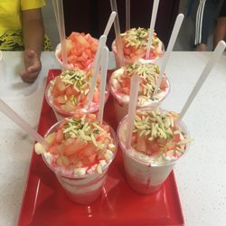 Agha Juice Centre - Falouda