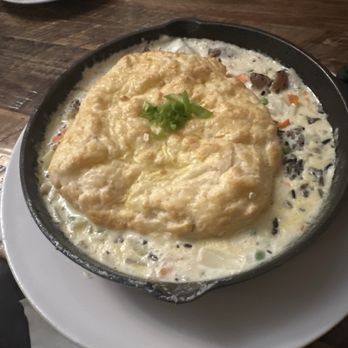 Passport - Chicken pot pie is awesome - Sandwiches Near Me - Brainerd, Minnesota