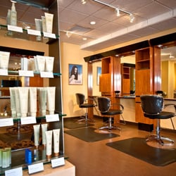 Copperfalls Aveda Day Spa - Women's & Men's Hair & Color Services