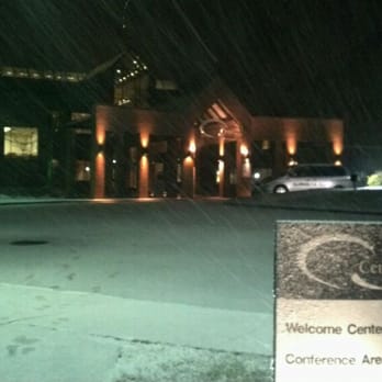 Q Center - Main entrance - Venues & Event Spaces Near Me - Saint Charles, Illinois Q Center - Main entrance - Venues & Event Spaces Near Me - Saint Charles, Illinois