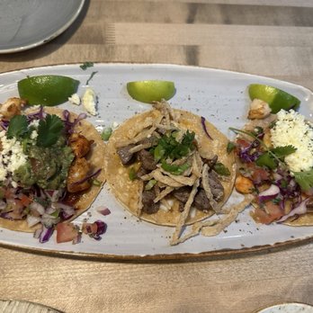 GRANVILLE - Taco Trio - New American Near Me - Burbank, California GRANVILLE - Taco Trio - New American Near Me - Burbank, California
