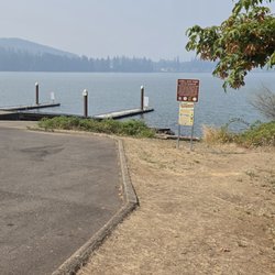 Lowell State Recreation Site