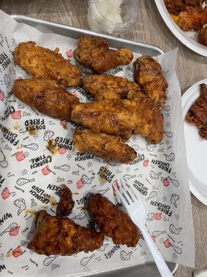 Bonchon Colony by null