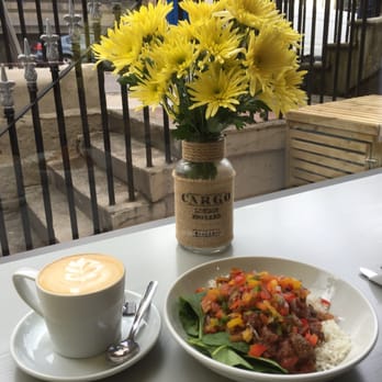 Primal Roast - Cafes Near Me - Glasgow, GLG Primal Roast - Cafes Near Me - Glasgow, GLG