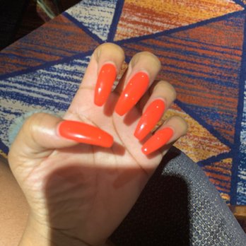 T D Nail and Spa - Nail Salons Near Me - Tampa Bay, Florida