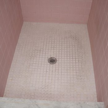 TLC Resurfacing - Shower Before Refinishing in Auburndale, FL By TLC Resurfacing - Refinishing Services Near Me TLC Resurfacing - Shower Before Refinishing in Auburndale, FL By TLC Resurfacing - Refinishing Services Near Me