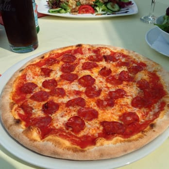 Da Pino - Italian Near Me - Haar, BY
