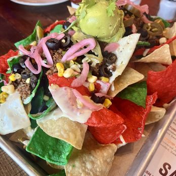 Ole Red - Nachos - Southern Near Me - Las Vegas, Nevada Ole Red - Nachos - Southern Near Me - Las Vegas, Nevada
