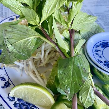 Pho Duy 6 - Broomfield - Fixings - Vietnamese Near Me - Broomfield, Colorado