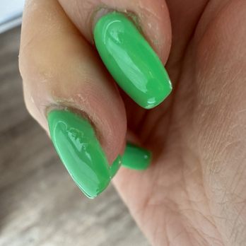 La Belle Nail Spa - Nail Salons Near Me - Brea, California