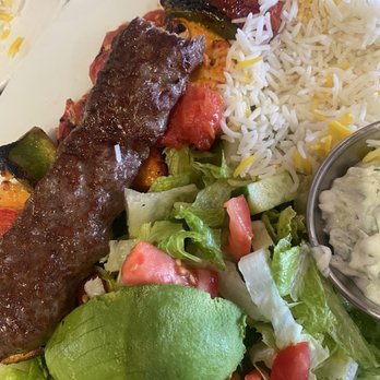 Panini Kabob Grill - Mediterranean Near Me - Burbank, California Panini Kabob Grill - Mediterranean Near Me - Burbank, California