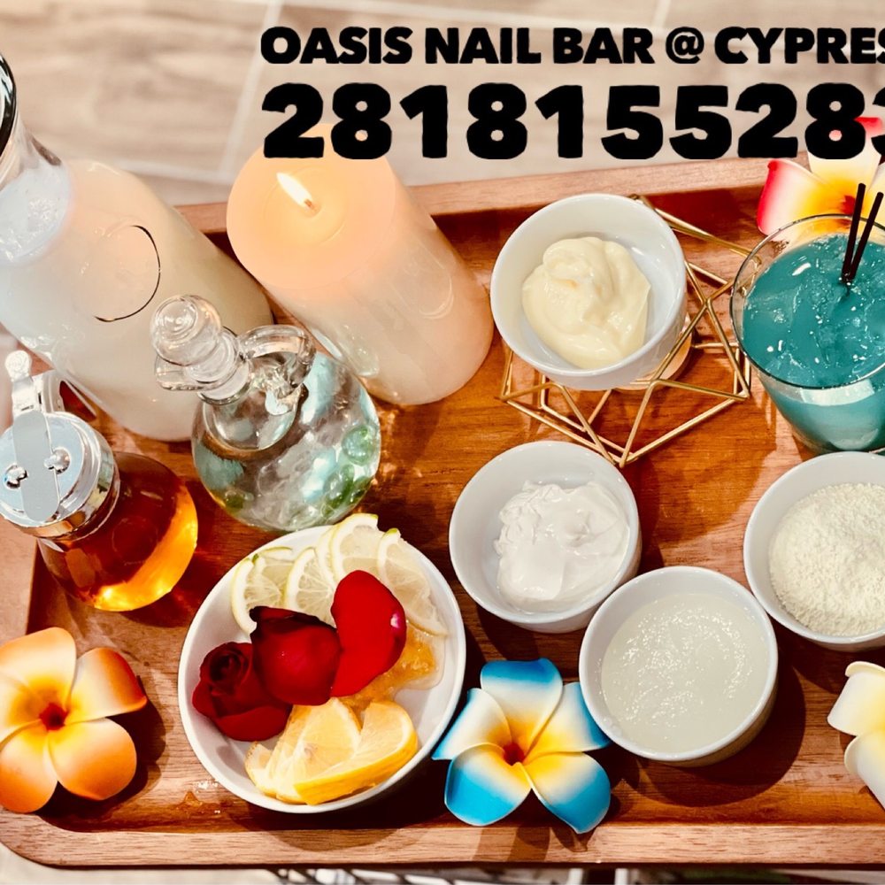 The Best 10 Day Spas near Nails of America Bridgeland in Cypress, TX Yelp