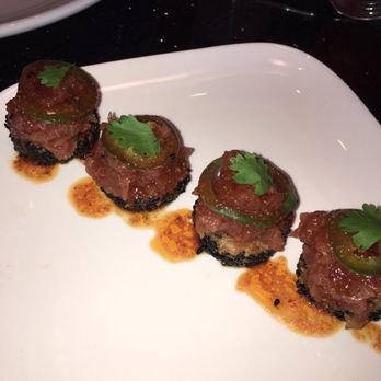 Benihana - Downey - Must Try! Spicy tuna on crispy rice - Sushi Bars Near Me - Downey, California Benihana - Downey - Must Try! Spicy tuna on crispy rice - Sushi Bars Near Me - Downey, California