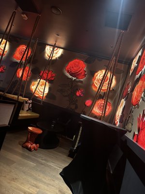 BURN by Rocky Patel Atlanta by null