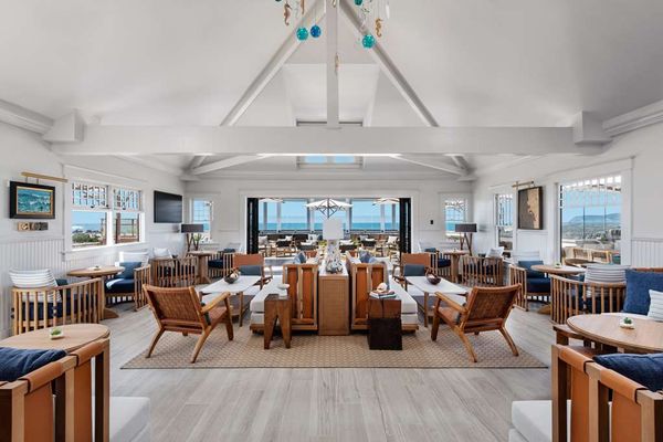 Hotel del Coronado by null