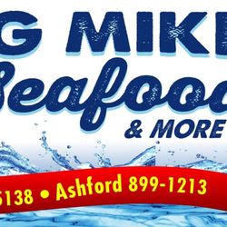 Big Mike’s
