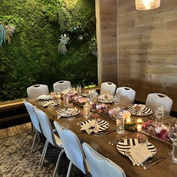 Drift - New American Near Me - Delray Beach, Florida