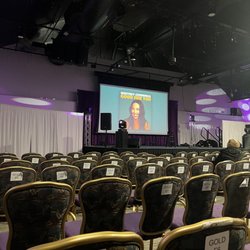 Sapphire Palace Events Center