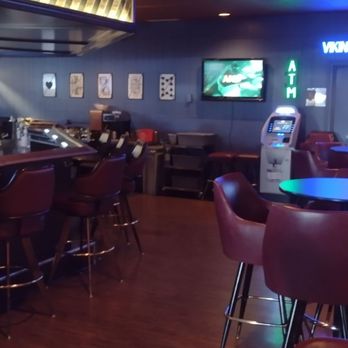 Blue Ox Tavern - Bar area, lots of seating - American Near Me - Las Vegas, Nevada Blue Ox Tavern - Bar area, lots of seating - American Near Me - Las Vegas, Nevada