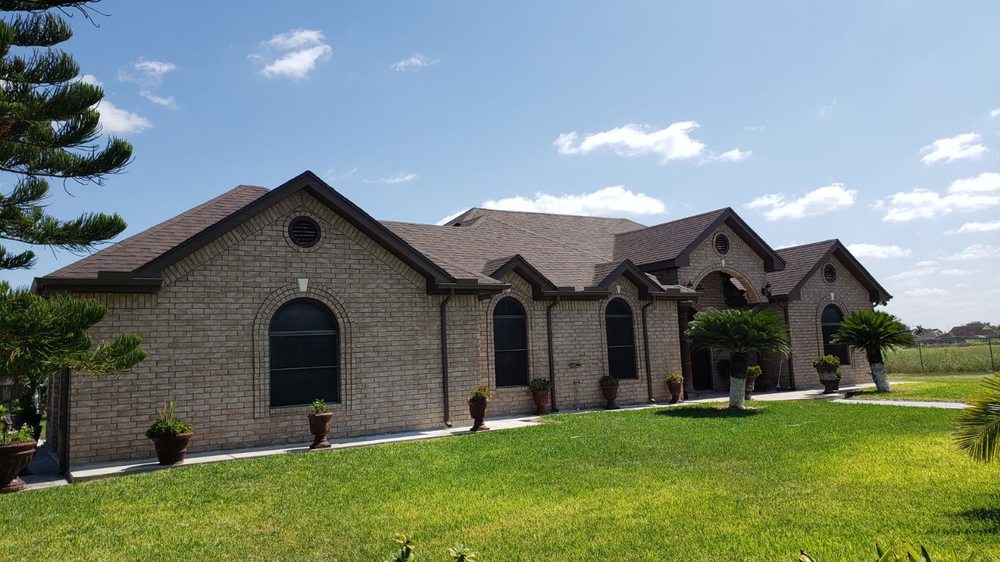 Slide of RGV Perez Roofing