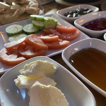 Mosaic Cafe Restaurant - Breakfast & Brunch Near Me - Virginia Beach, Virginia