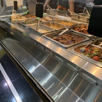 Goldilocks - Hot food - Filipino Near Me - Concord, California