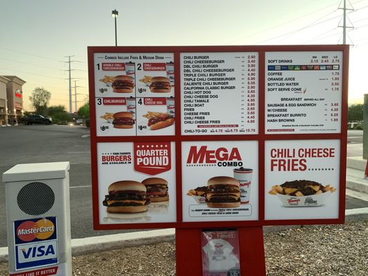 Menu photo 3 Original Tommy's Henderson, NV Menu photo 3 Original Tommy's Henderson, NV